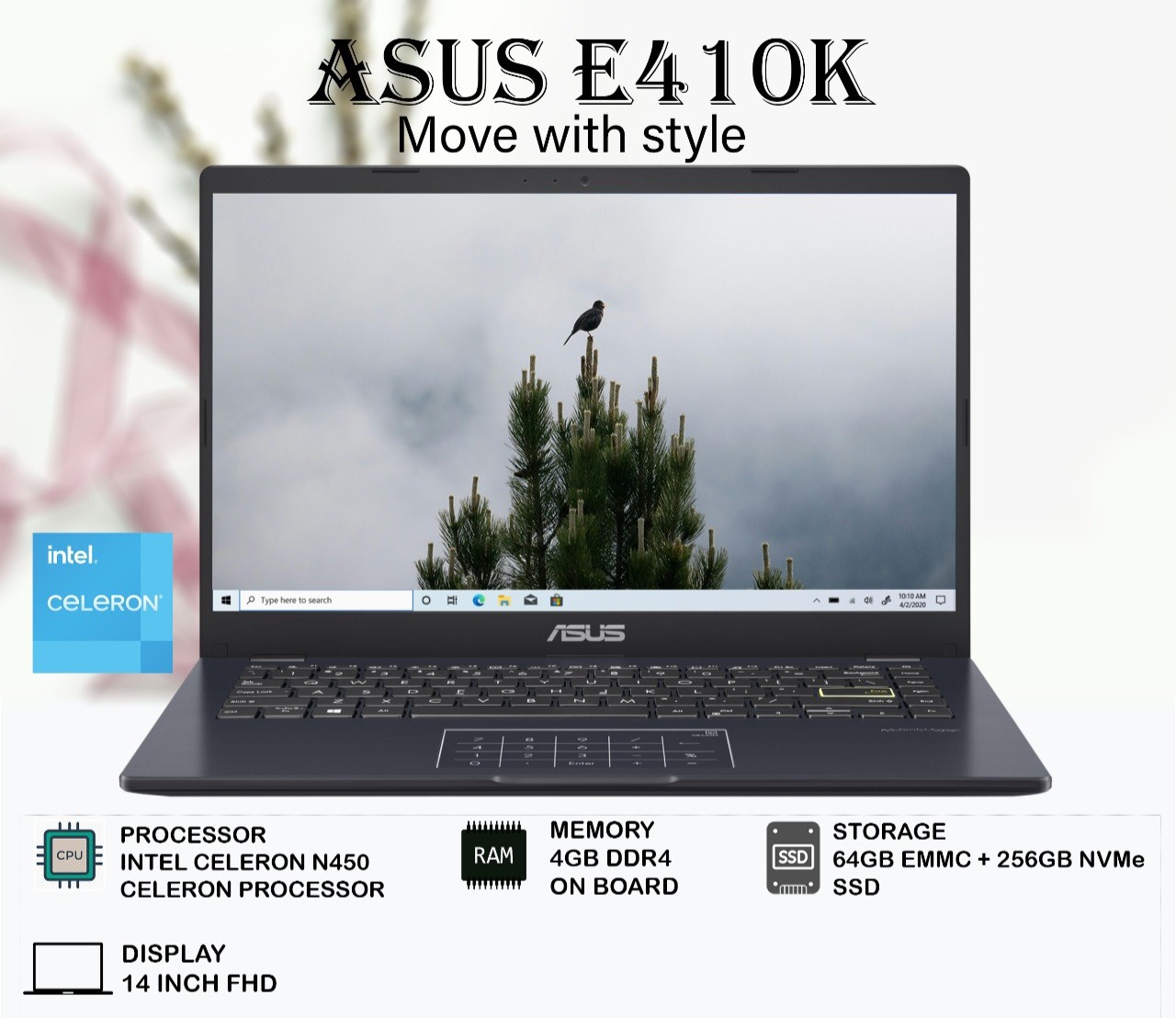 5 Best Budget Laptops in Nepal 2025