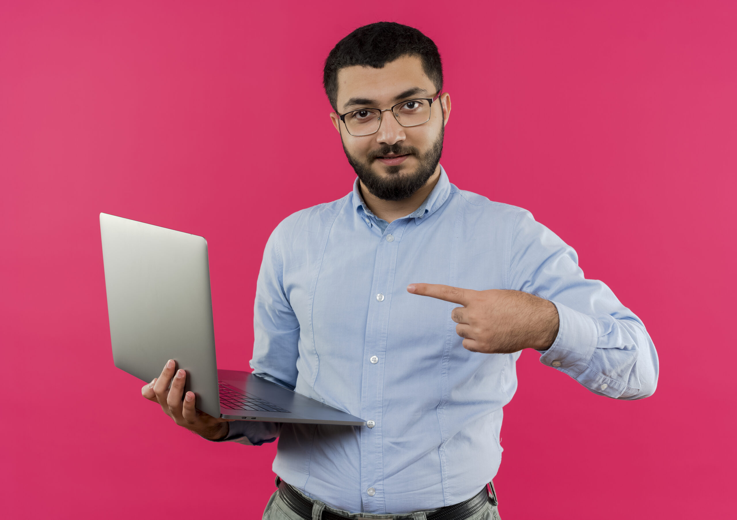 How to select a right laptop