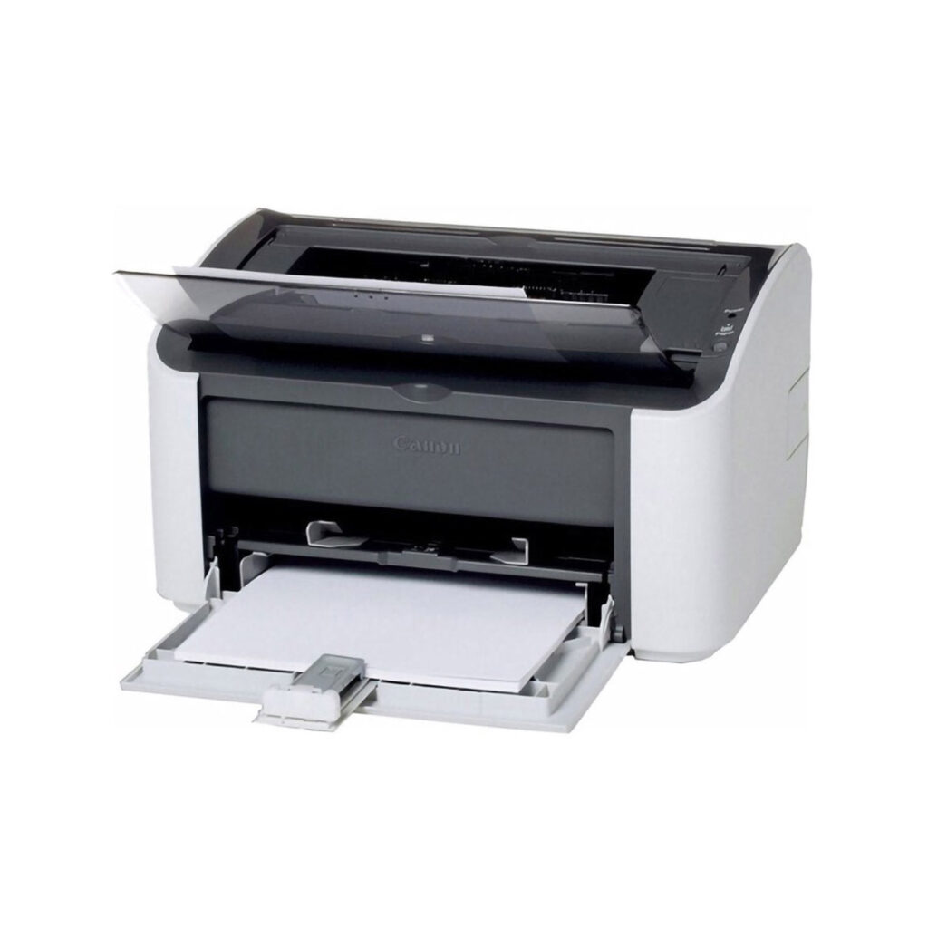 Canon LASER SHOT LBP2900