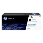 MP 17A Toner Cartridge