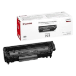 Canon 703 Toner Cartridge