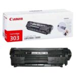 Canon 303 Toner Cartridge