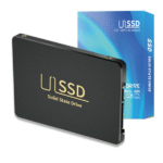 256GB Ulike SSD