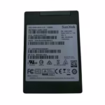 128GB SanDisk Turbo Jet SSD