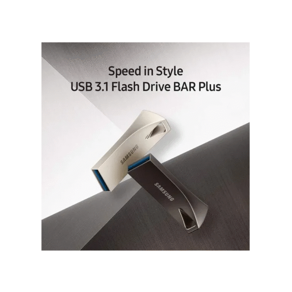 Samsung Bar Plus 16GB Pendrive