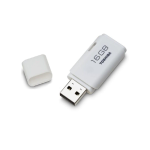 16GB Toshiba USB Flash Drive