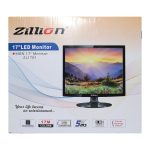 Zillion 17″ Computer Monitor