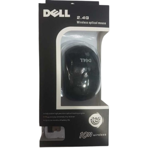 Dell Wireless Mouse 2000