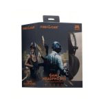 Fire Cam Gaming Headphone