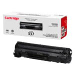 Canon 337 Toner Cartridge