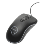 TRACK TR 99 Wired Optical Mouse