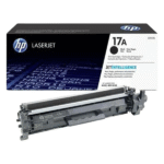 MP 17A Toner Cartridge