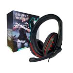 P30 Gaming Headset