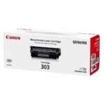 Canon 303 Toner Cartridge