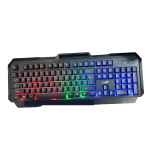LDKAI RGB LED Gaming Keyboard R290