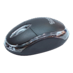 KDS USB Optical Mouse 100