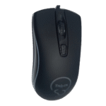 TRACK TR 99 Wired Optical Mouse