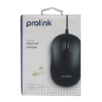 Prolink Wired Optical Mouse