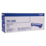 Brother TN-1000 Toner Cartridge