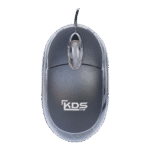 KDS USB Optical Mouse 100