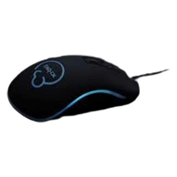 TRACK TR 99 Wired Optical Mouse