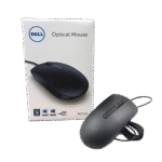 Dell MS116 Optical Mouse