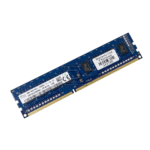 4GB DDR3 Desktop RAM