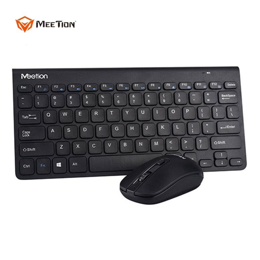 Meetion Mini 4000 Wireless