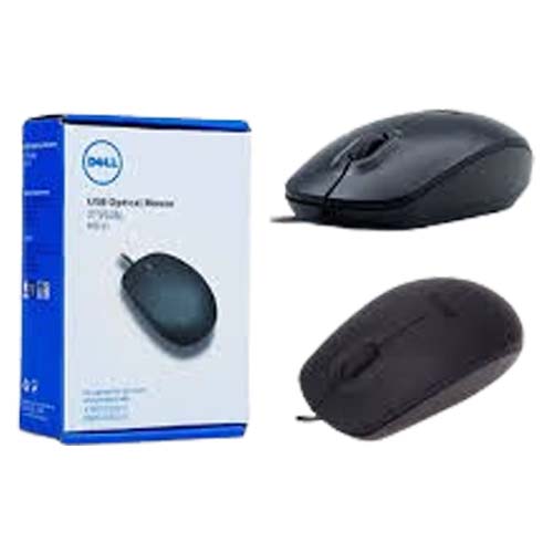 Dell MS116 Optical Mouse