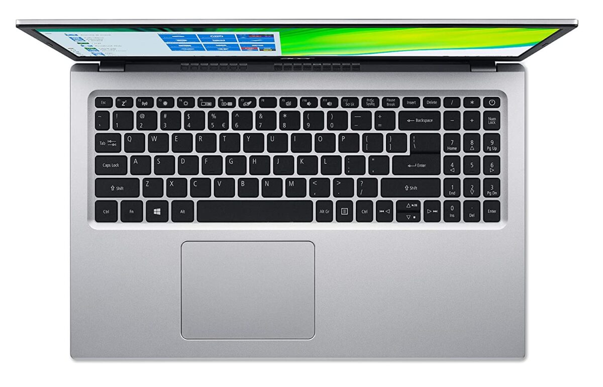 Acer Aspire 5 A515 Core i5