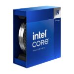 Intel Core I9