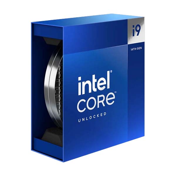 Intel Core I9