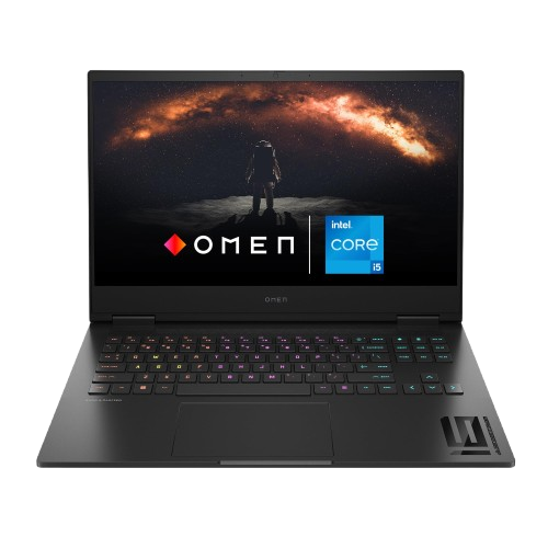 HP OMEN 13th Gen i5 Gaming Laptop