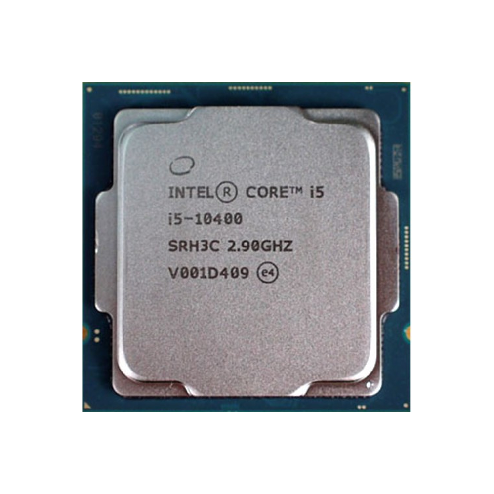 Intel Core i5-10400 10th Gen Processor