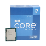 Intel Core i7-12700K