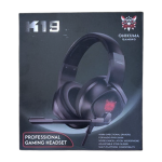 K19 Professional Gaming Headset