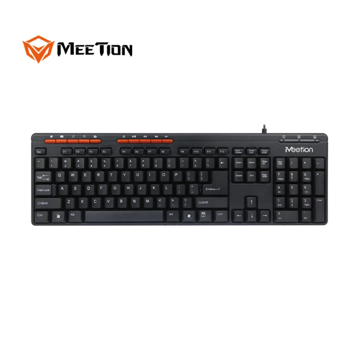 Meetion MT-K600M