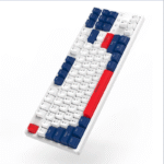 K87 Kisonli Wireless Mechanical Gaming Keyboard