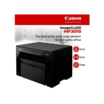 Canon MF3010 Laser Printer