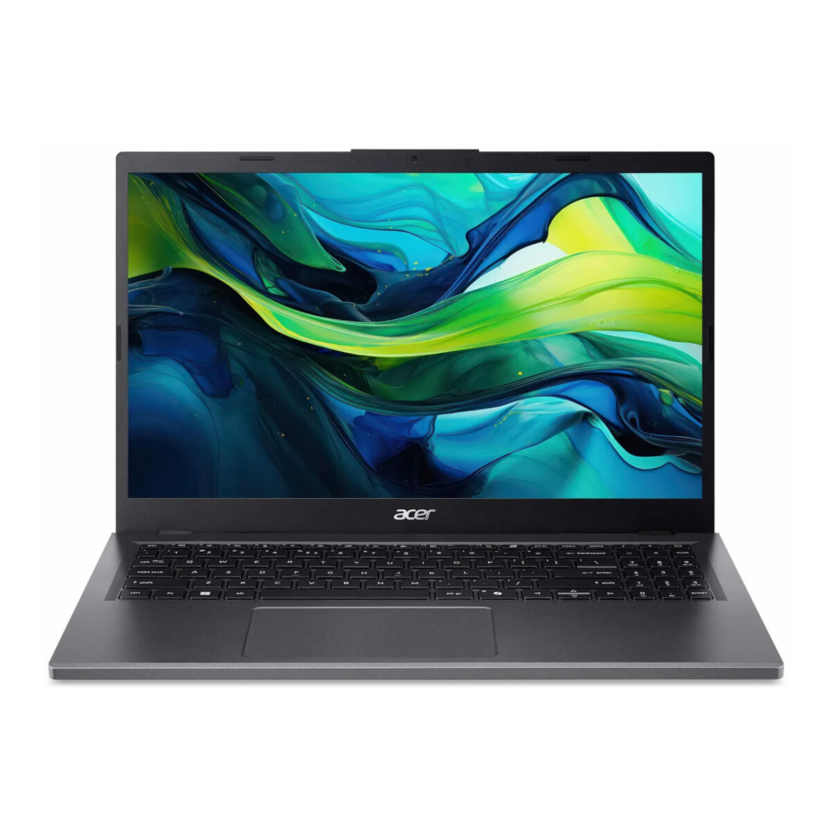 Acer Aspire 15 Ryzen 5