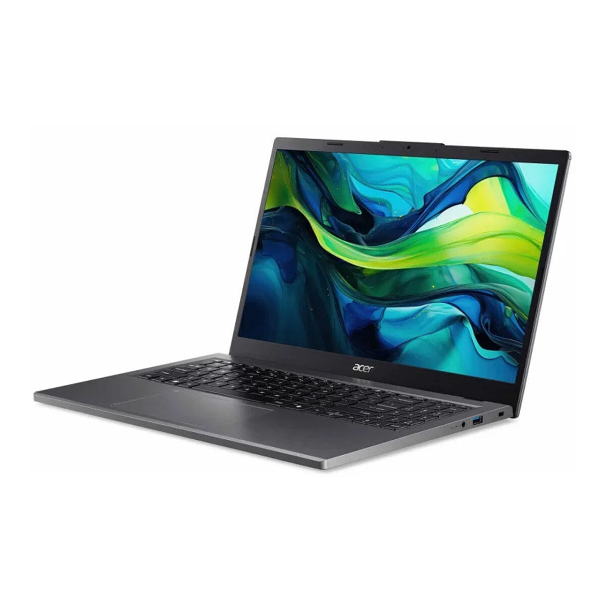 Acer Aspire 15 Ryzen 5