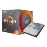 AMD Ryzen 5