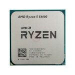 AMD Ryzen 5