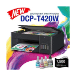 Brother DCP-T420W