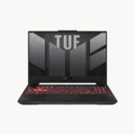 Asus TUF A15 Gaming Ryzen 7