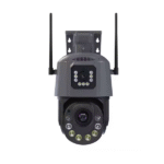 XM ICSee 9MP 36X Zoom CCTV Camera