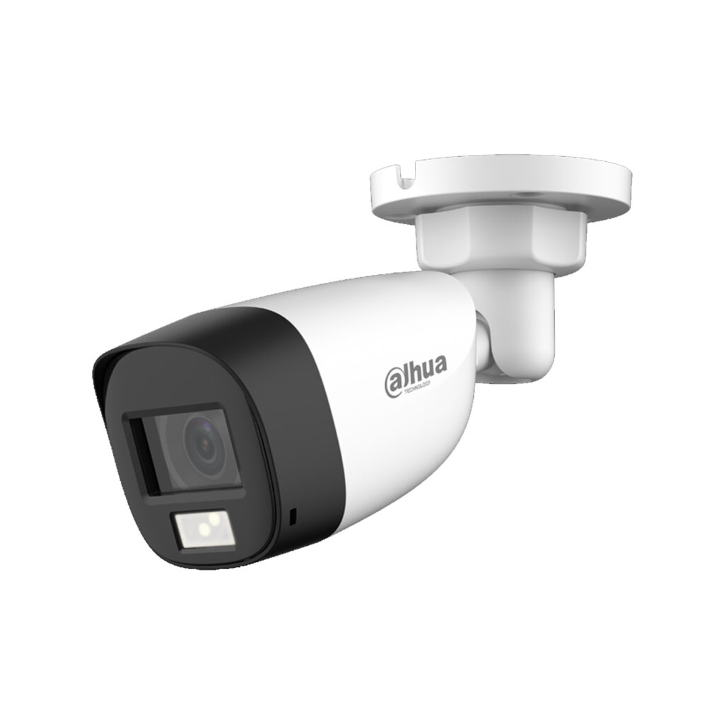Dahua 2MP HDCVI Bullet Camera
