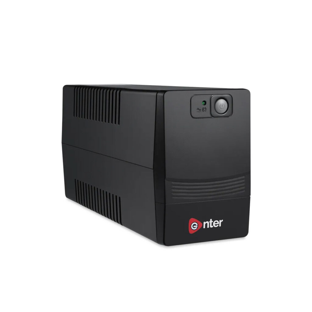ENTER 1200VA UPS