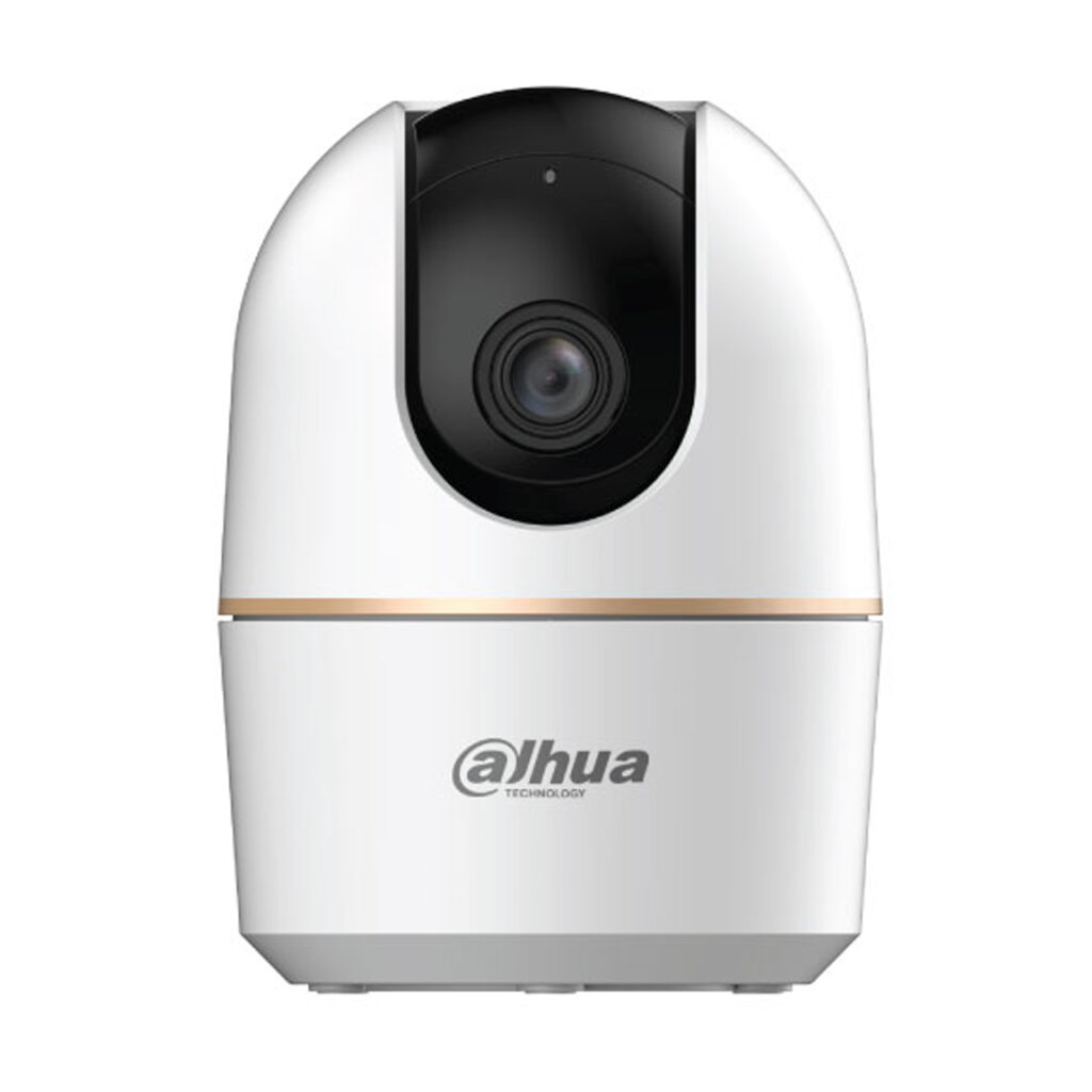 Dahua 5MP Wi-Fi Network Camera