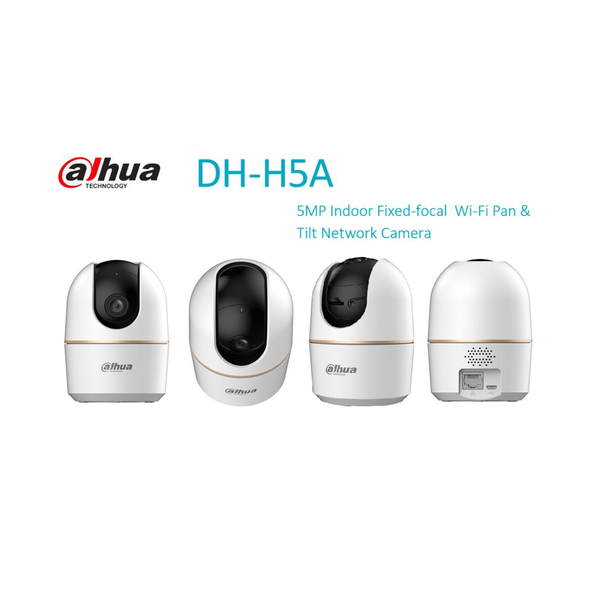 dahua camera